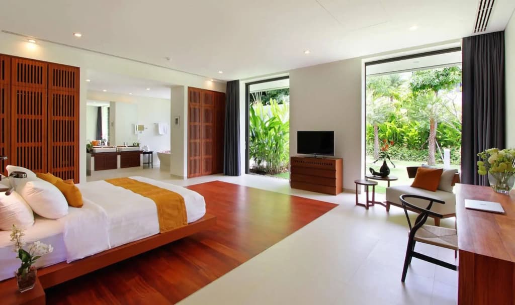 Villa Padma - photo 5