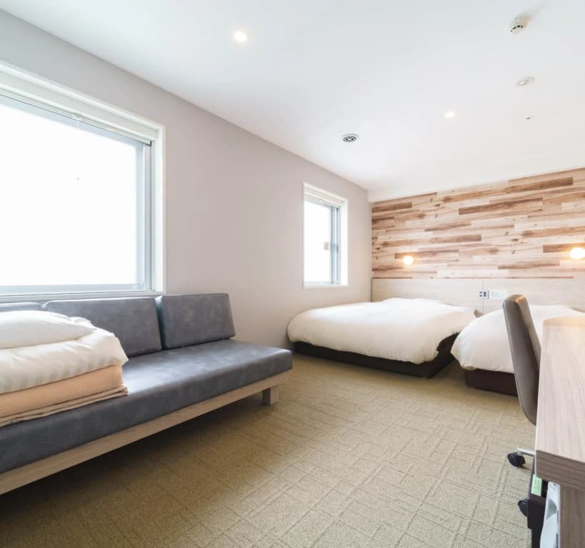 Super Hotel Kyoto Shijyo Kawaramachi - photo 5