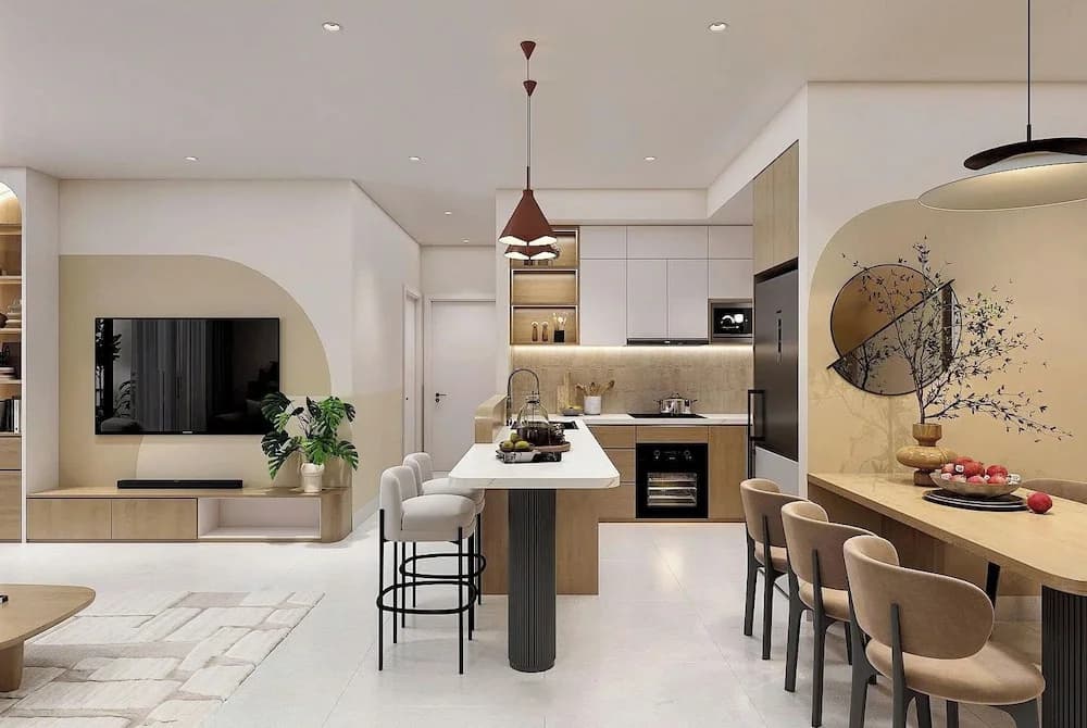 Landmark 81 Urban Royal River City - photo 32