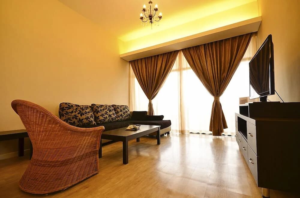 Jetty Suites Apartments - photo 35