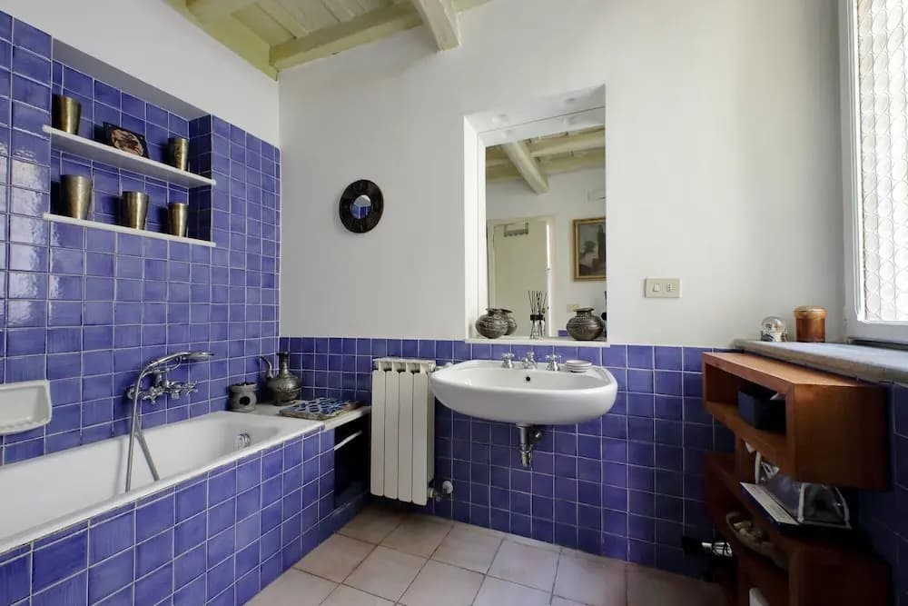 Sangallo Charme in Rome - photo 7