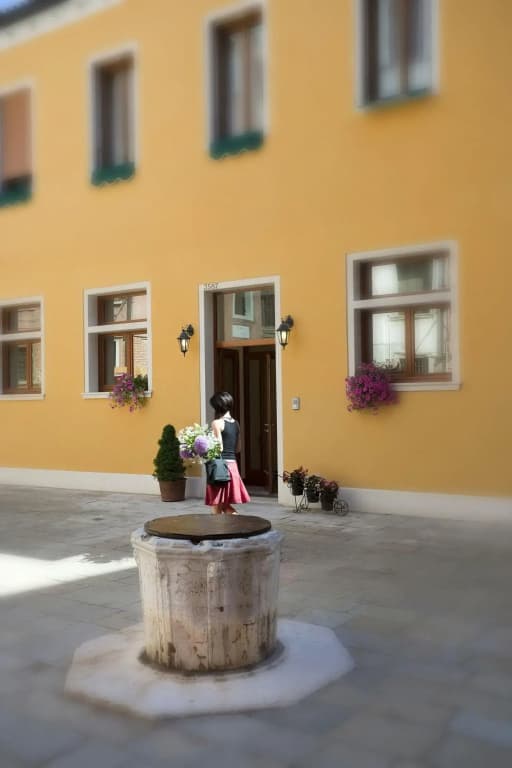 Hotel Al Malcanton - photo 9