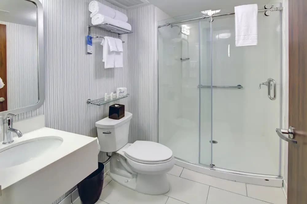 Fairfield Inn New York Manhattan/Financial District - photo 10