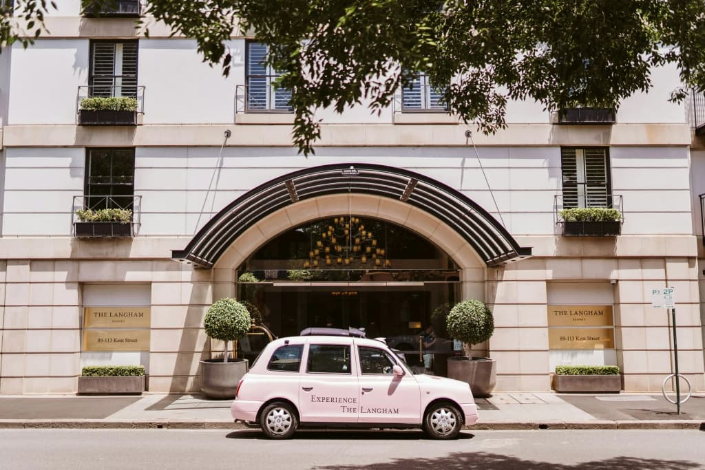The Langham, Sydney - photo 40