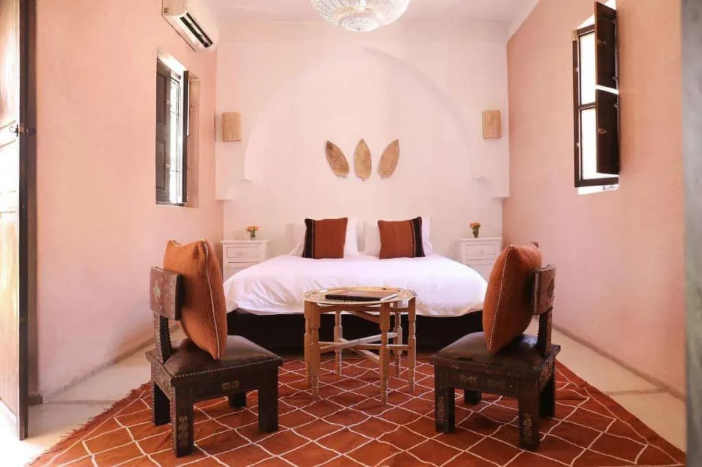 Riad L'Oiseau Du Paradis - photo 11