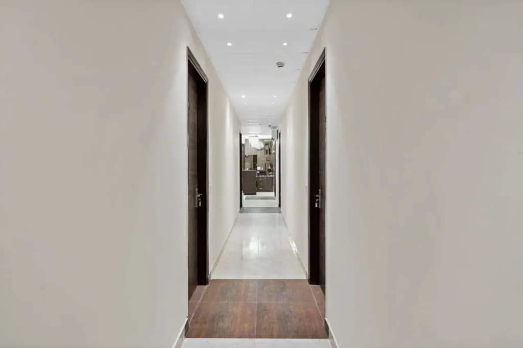 Treebo Elegant Palace - photo 9