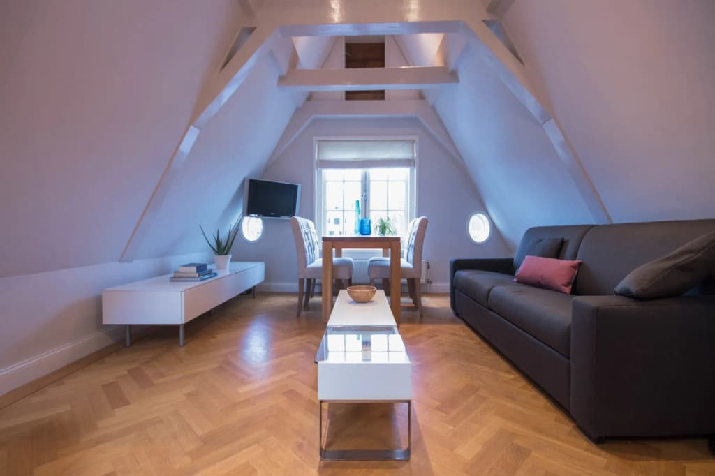 Canal Suites Amsterdam - photo 13