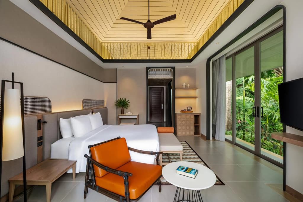 Mandarava Resort and Spa - photo 34