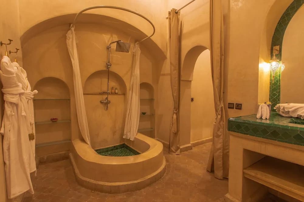 Le Medina Privilege Riad Spa - photo 20