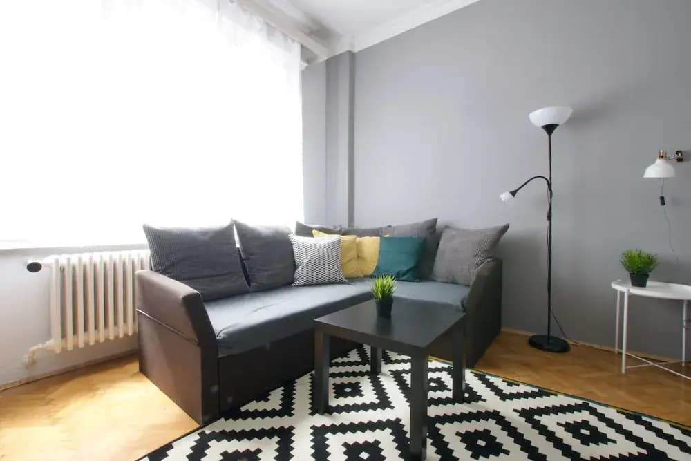 Standard Apartment by Hi5 - AsbÃ³th 15 - photo 18