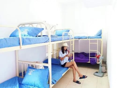 I Hostel - photo 7