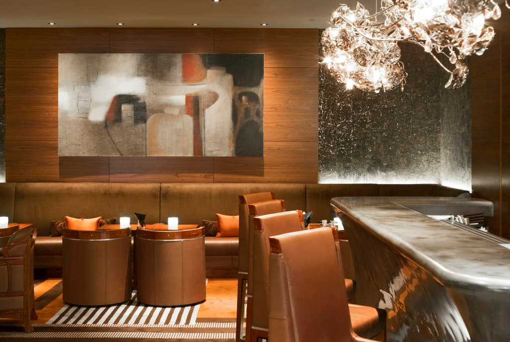 Hotel Okura Amsterdam - photo 28