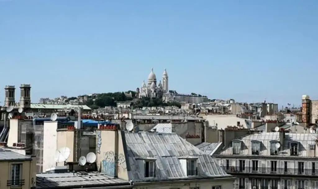 Grand Hôtel de l'Europe - photo 13