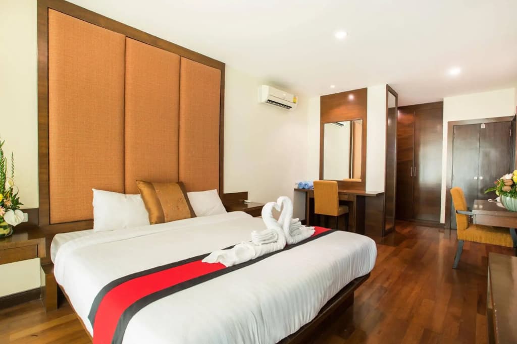 Arisara Place - photo 7