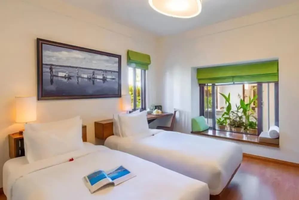 Happy Life Memories Hoi An Hotel & Spa - photo 5