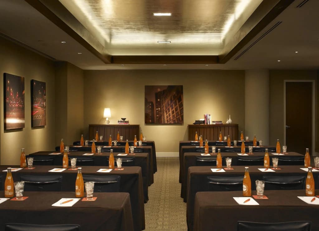 Ink 48 Hotel - photo 29
