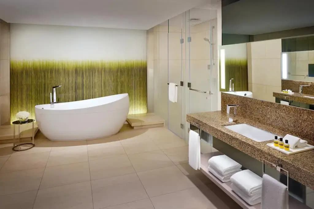 Hyatt Regency Dubai Creek Heights Residences - photo 24