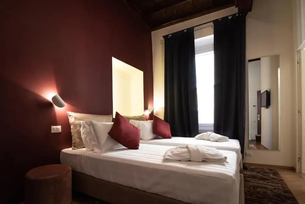 BEIGE ET BLE' ' Guesthouse - photo 3