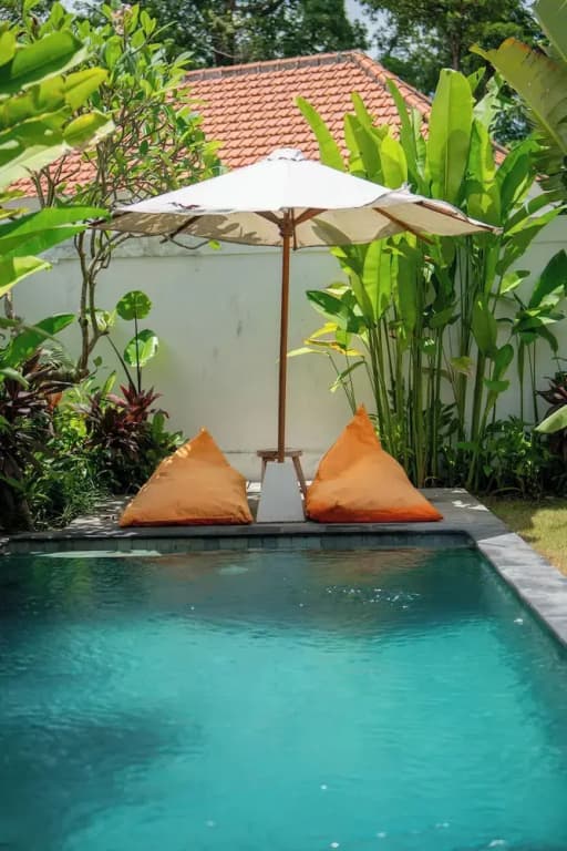 Villa Meli Canggu - photo 44