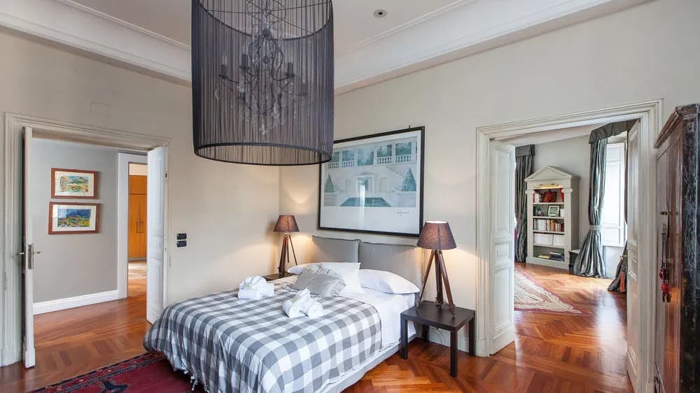 Vatican Apartments - photo 1