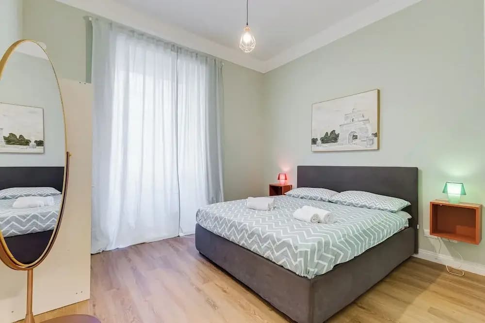 Flaminio Lovely House - photo 6
