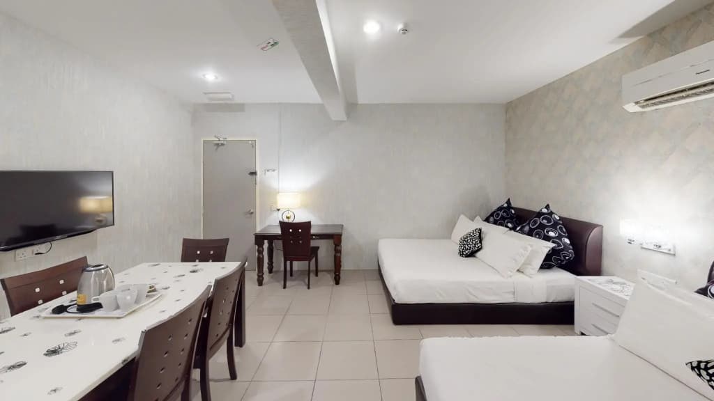 Pice Hotel - photo 19