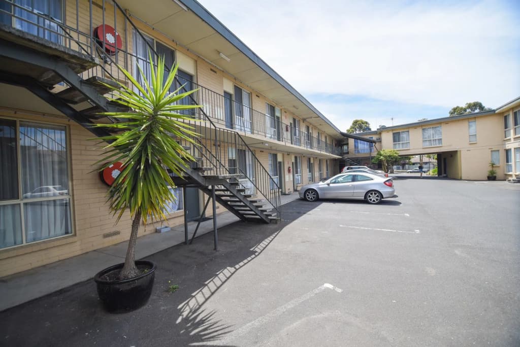 Dandenong Motel - photo 10