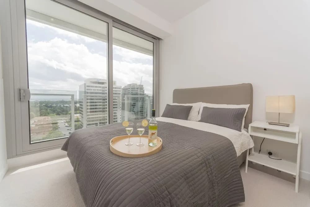 Boutique Stays - The Fawkner - photo 3
