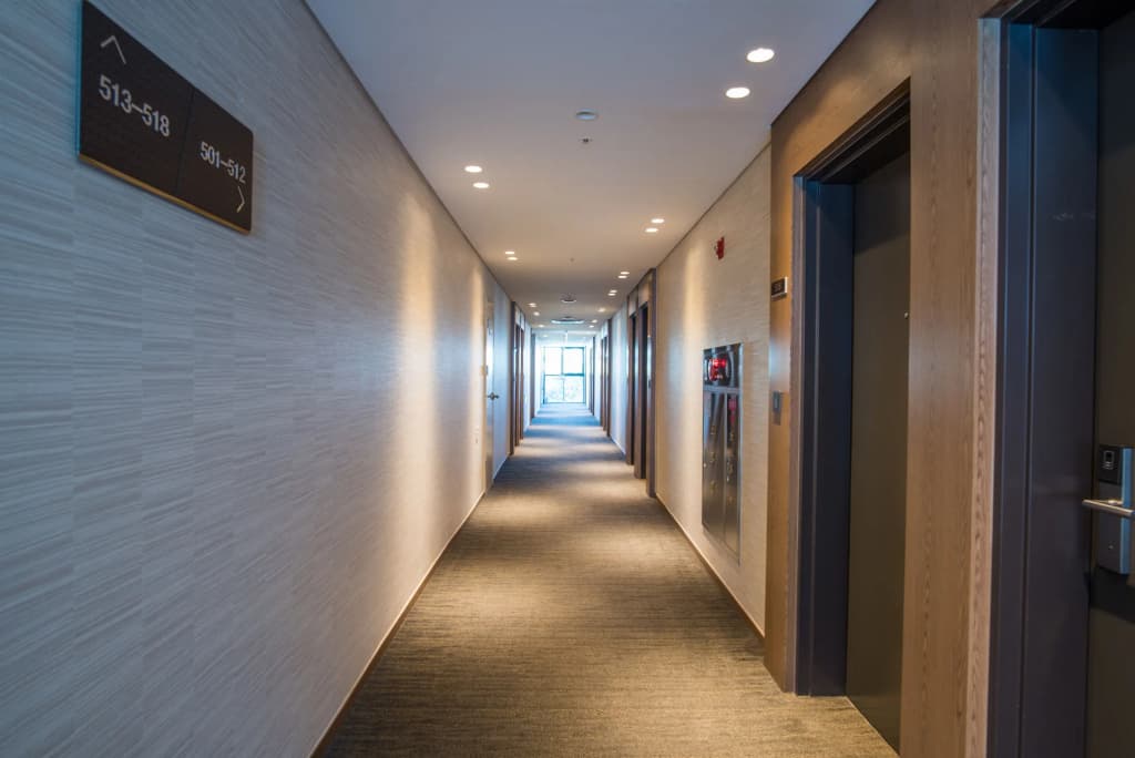 Ibc Hotel  - photo 13