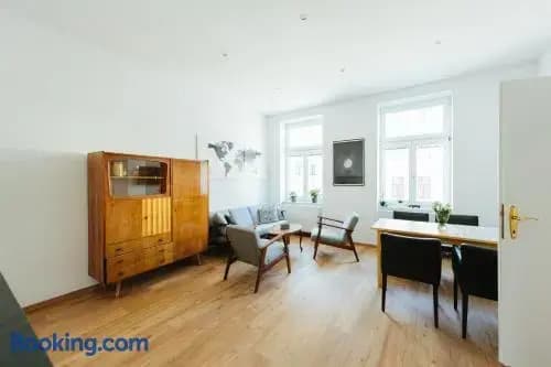 The newPAST Apartment - photo 27