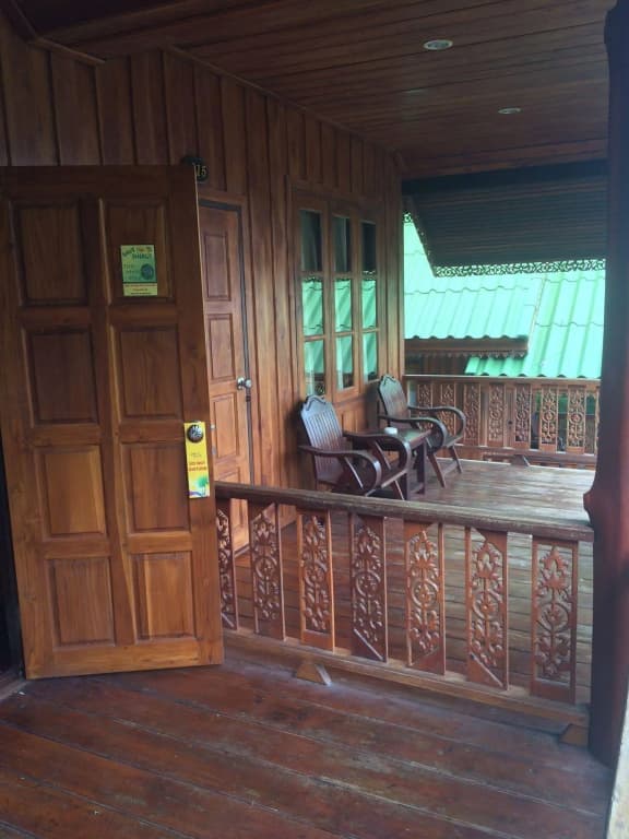 Tharathip House - photo 8