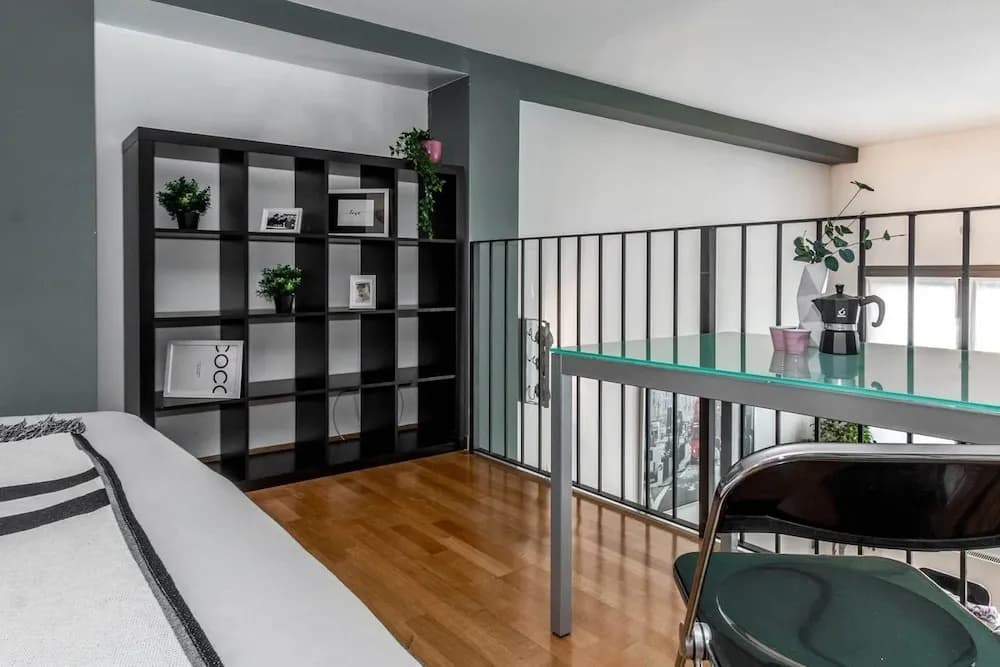 Altido NY Loft - photo 4