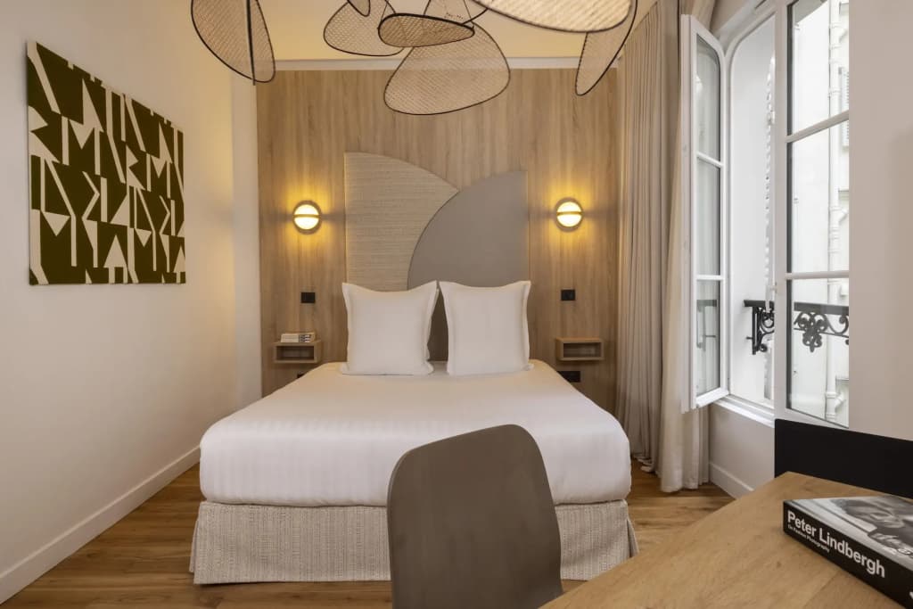 Yuna Blanche - Serviced Apartments - photo 7