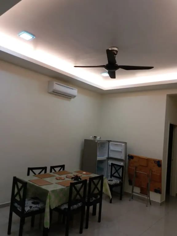 Homestay KS Botanic 21 - photo 9
