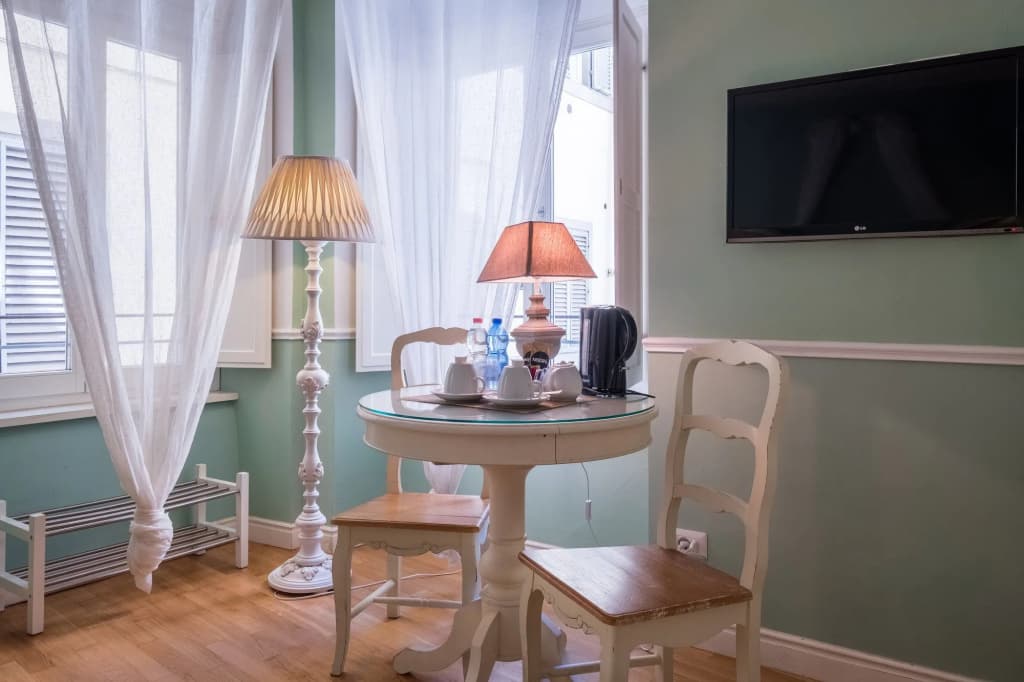 Mabelle Centro Hotel - photo 7