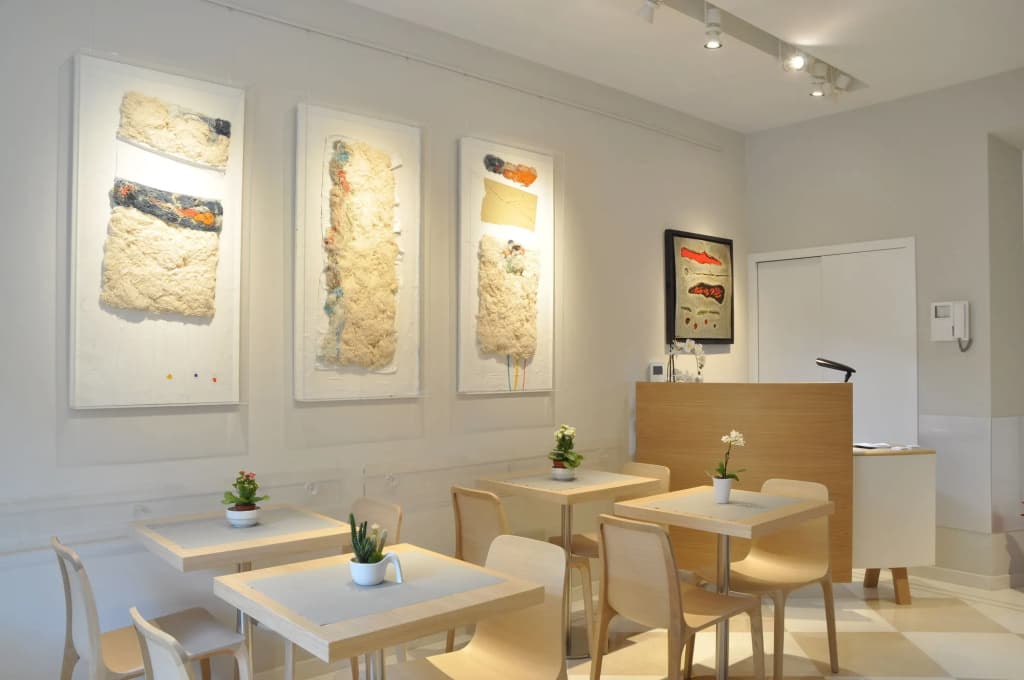 Navona Rooms - photo 15