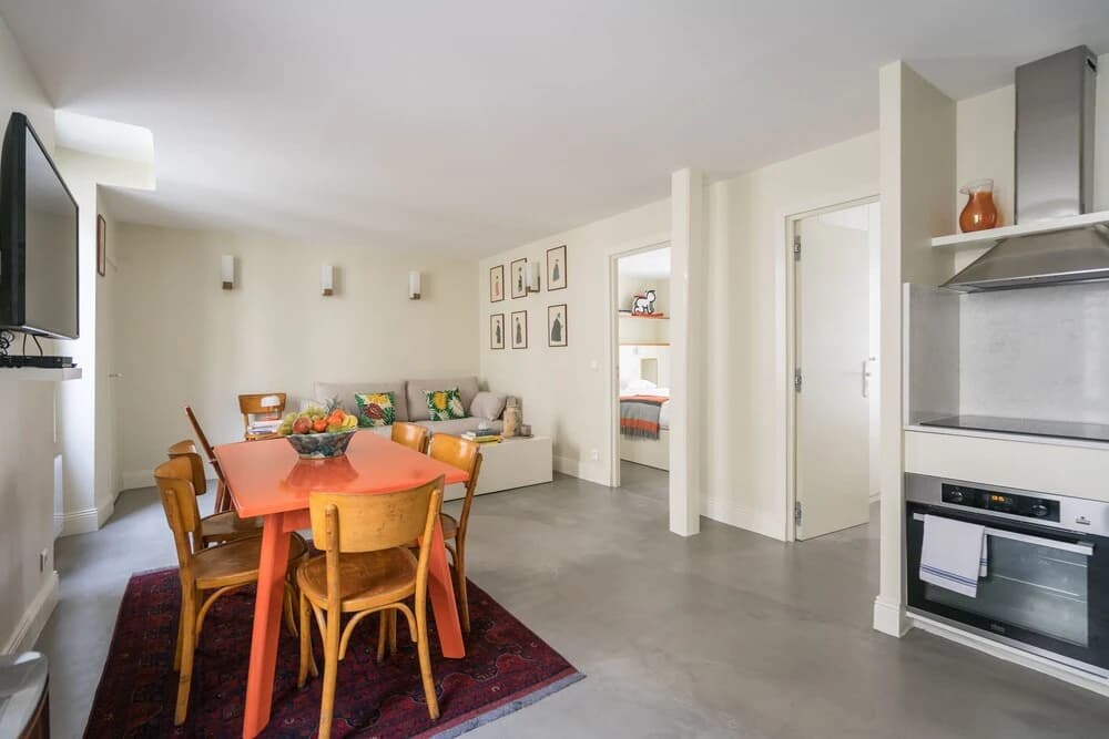 Pied à Terre - Gambey - photo 13