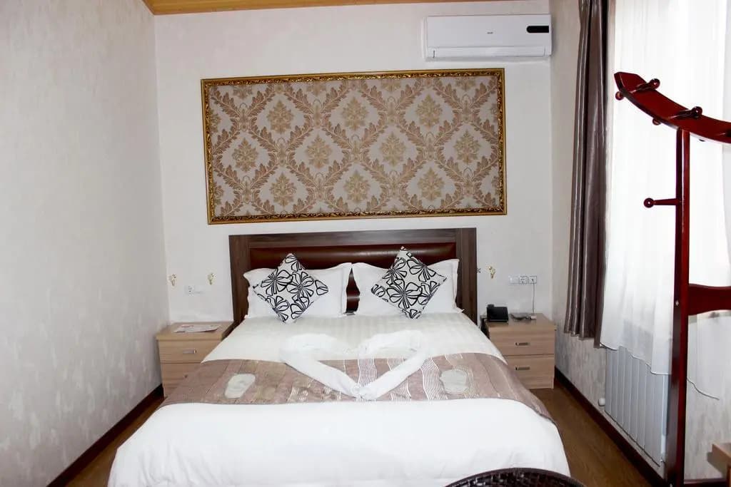Hotel Garden House - photo 4