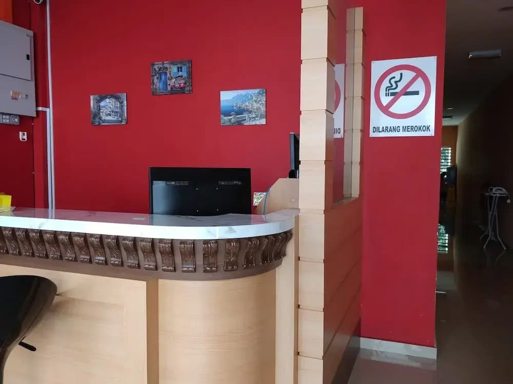 Hotel O Puteri Miqaila - photo 2