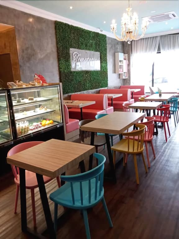 Manhattan Hotel Ipoh - photo 19