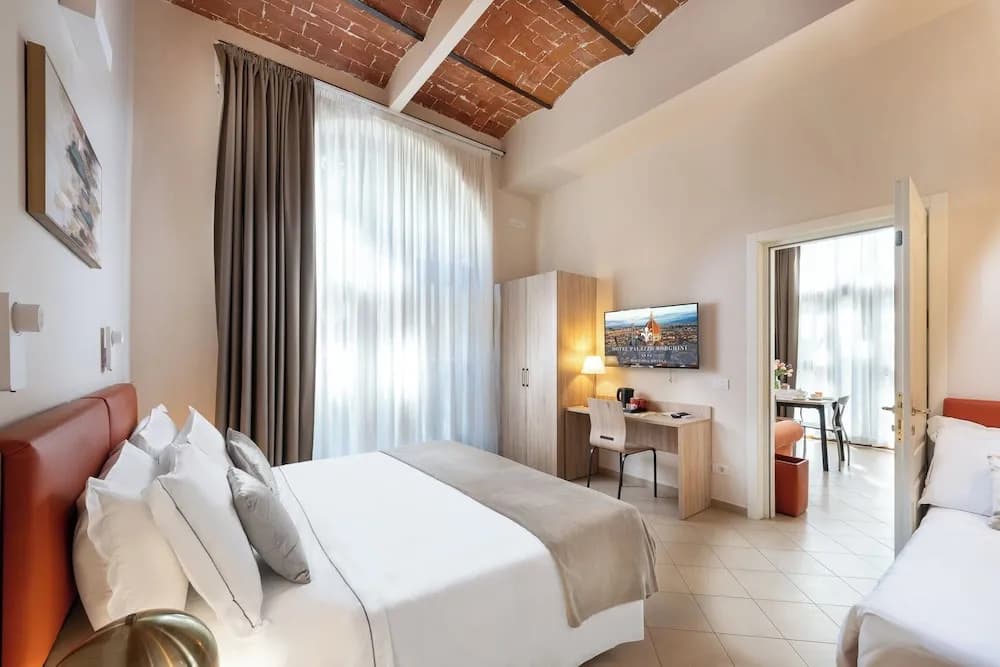 Hotel Palazzo Borghini - photo 5