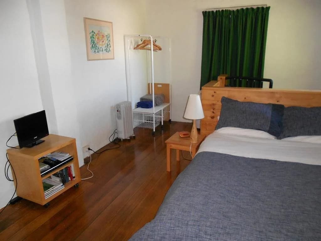 Bayside Bed and Breakfast - photo 2