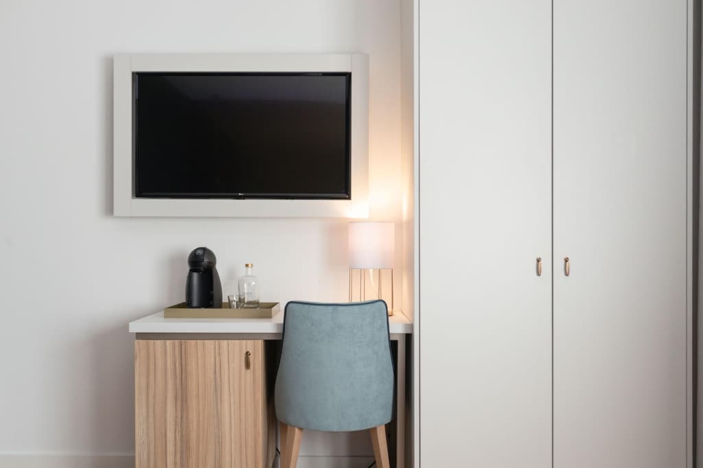 Zurin Charm Hotel - photo 2