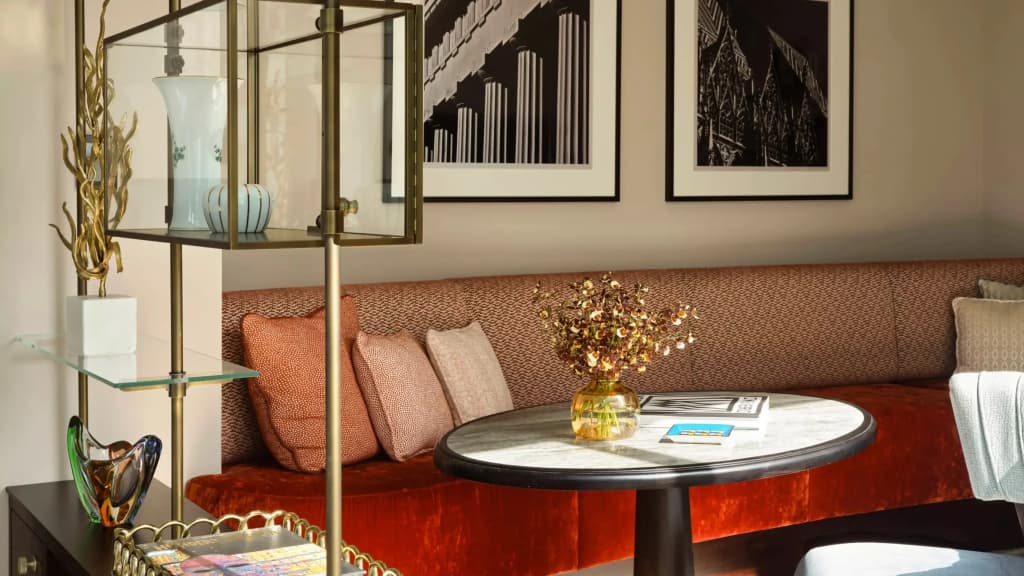 Rosewood Vienna - photo 45