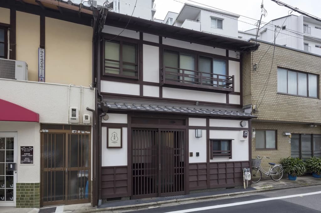 Yoshimigura - photo 20
