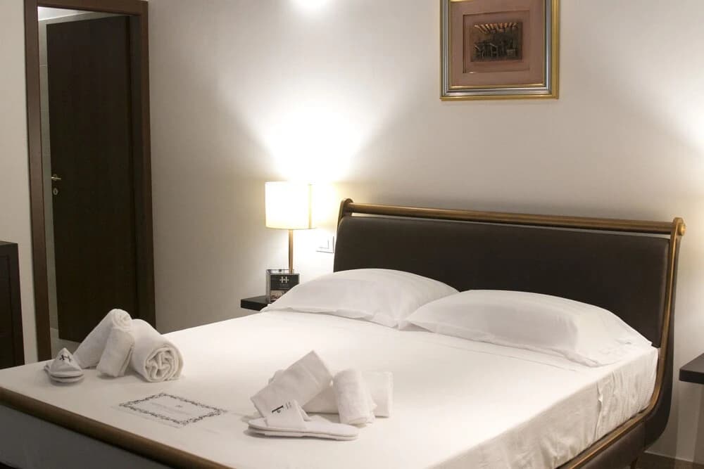 Hemeras Boutique House Roma - photo 7