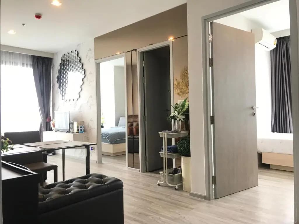 Kuno - 2Br, Beachfront Jomtien - photo 5