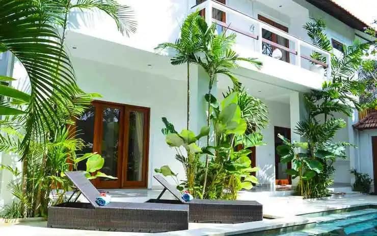 Villa Lumina B - photo 29
