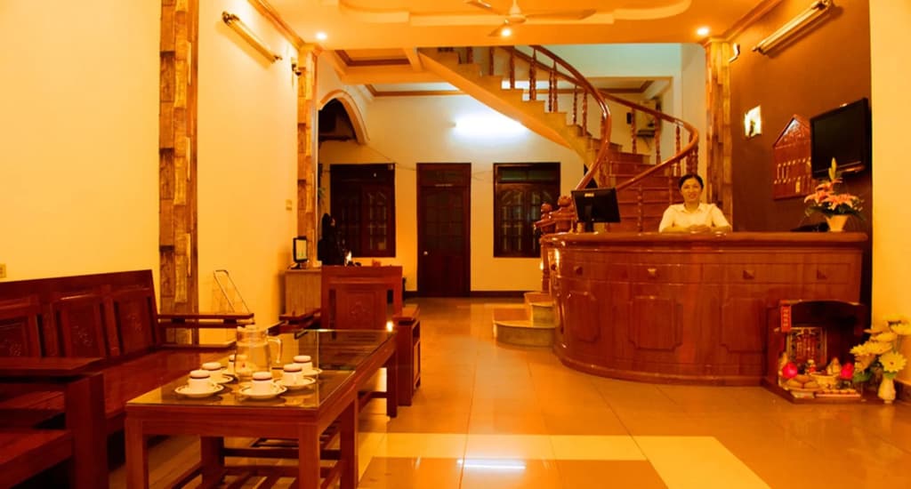 My Long Hotel - photo 12