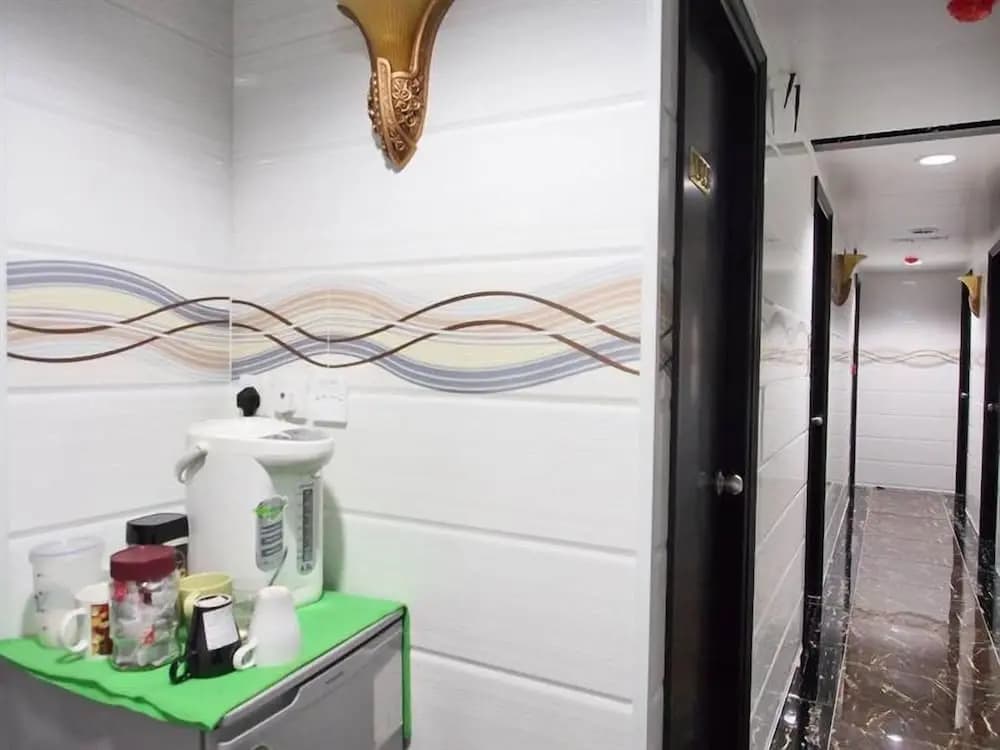 Days Hotel HK - Hostel - photo 6